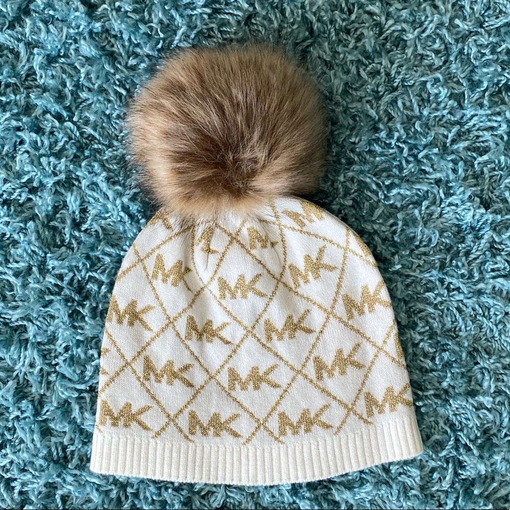 MK Beanie
